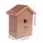 My Spy Birdhouse - Peek Into the World of Birds