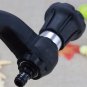 Mighty Blaster Nozzle Spray For Water Hose Adjustable Fireman