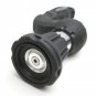 Mighty Blaster Nozzle Spray For Water Hose Adjustable Fireman