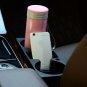 Universal Car Beverage Cup Holder Portable Vehicle Seat Gap Organizer Shelving