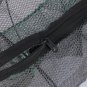 CRAB TRAP NET FOR PRAWN SHRIMP CRAYFISH LOBSTER EEL LIVE BAIT FISHING POT BASKET