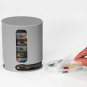 Pill Pro PILLPRO Compact Organize Pill Vitamin Storage ()