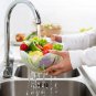 Quick Chop Salad Bowl -Easy Speed Salad Maker - Quick Chop Salad Bowl
