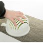 Quick Chop Salad Bowl -Easy Speed Salad Maker - Quick Chop Salad Bowl