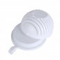 Quick Chop Salad Bowl -Easy Speed Salad Maker - Quick Chop Salad Bowl