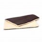 NEW Cream Magic Self Heating Thermal Cat Dog Animal Pet Warm Washable Bed Fleece
