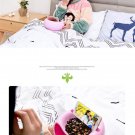 Creative Lazy Fruit Dish Snacks Nut Melon Seeds Bowl Double Layer Plastic Candy