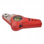 The Original AdirPro Drill Buddy Cordless Dust Collector Laser Level Bubble Vial