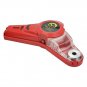 The Original AdirPro Drill Buddy Cordless Dust Collector Laser Level Bubble Vial