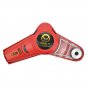 The Original AdirPro Drill Buddy Cordless Dust Collector Laser Level Bubble Vial