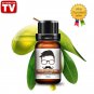 100% Natural Organic Hair Growth Essence (Moustache oil)