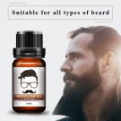 100% Natural Organic Hair Growth Essence (Moustache oil)