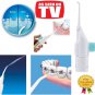 Teeth Whitening Power Floss Dental Water Jet Cords Tooth Pick