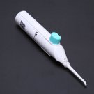 Teeth Whitening Power Floss Dental Water Jet Cords Tooth Pick