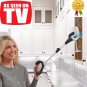 Grab it Ratcheting Tool Rotating Grip Lift Up to 5LBs LED light with Magnet Hook