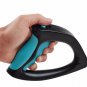 Grab it Ratcheting Tool Rotating Grip Lift Up to 5LBs LED light with Magnet Hook