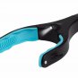 Grab it Ratcheting Tool Rotating Grip Lift Up to 5LBs LED light with Magnet Hook