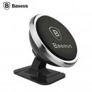 Baseus 360 Degree Magnetic Car Mount Holder-  SILVER