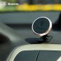 Baseus 360 Degree Magnetic Car Mount Holder- SILVER