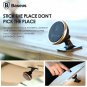 Baseus 360 Degree Magnetic Car Mount Holder- SILVER