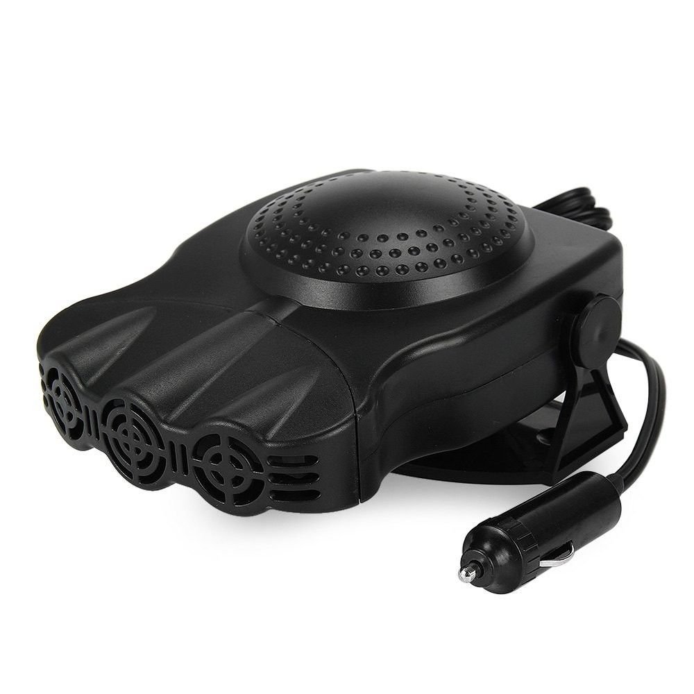 Auto Heater Fan Dashboard Defroster
