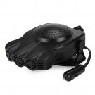 Auto Heater Fan Dashboard Defroster