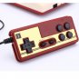 Retro Gaming 552 Games Family Console * Play Childhood 8 Bit 80s Computer game