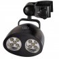 Barbecue Grill Light 10 Super Bright LED Lights Handle Bar BBQ Mount Touch Sense