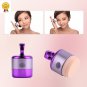 Electric Smart Foundation Face Powder Vibrator Puff Sponge Cosmetic Puff Spa