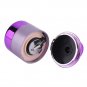 Electric Smart Foundation Face Powder Vibrator Puff Sponge Cosmetic Puff Spa