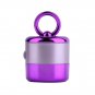 Electric Smart Foundation Face Powder Vibrator Puff Sponge Cosmetic Puff Spa