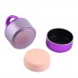 Electric Smart Foundation Face Powder Vibrator Puff Sponge Cosmetic Puff Spa