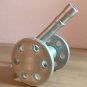 Handmade aluminium cannon