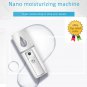 Face Care Skin Moisture Mini Nebulizer Nano Mist Facial Steamer Handy Hydration