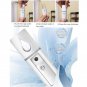Face Care Skin Moisture Mini Nebulizer Nano Mist Facial Steamer Handy Hydration