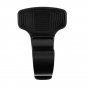 Car Dashboard Holder Stand Clamp Clip HUD Design Support Mount for 3- 6.5" Mobil