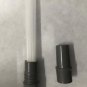 Dust Daddy Brush Cleaner Dirt Remover Universal Vacuum Attachment