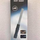 Dust Daddy Brush Cleaner Dirt Remover Universal Vacuum Attachment