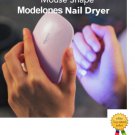 Modelones SUN mini 6w UV LED Lamp Nail Dryer Portable USB Cable  Dryer Machine