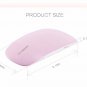Modelones SUN mini 6w UV LED Lamp Nail Dryer Portable USB Cable  Dryer Machine