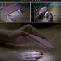 Modelones SUN mini 6w UV LED Lamp Nail Dryer Portable USB Cable  Dryer Machine