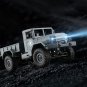 WPL WPLB1 116 24G 4WD RC CRAWLER OFF ROAD CAR WITH LIGHT RTR