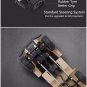 WPL WPLB1 116 24G 4WD RC CRAWLER OFF ROAD CAR WITH LIGHT RTR