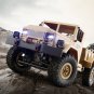 WPL WPLB1 116 24G 4WD RC CRAWLER OFF ROAD CAR WITH LIGHT RTR