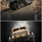 WPL WPLB1 116 24G 4WD RC CRAWLER OFF ROAD CAR WITH LIGHT RTR