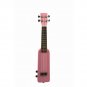 NAOMI 23 Inch Bottle Design 4 String Solid Wood Okoume Electronic Ukulele