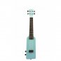 NAOMI 23 Inch Bottle Design 4 String Solid Wood Okoume Electronic Ukulele