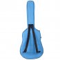 39 40 41 Inch Double Straps Padded Waterproof Acoustic Guitar Bag