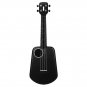Xiaomi Populele 2 23 Inch Carbon Fiber USB Smart Ukulele APP Control Bluetooth 4.0 With Led Lamp Bea