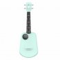 Xiaomi Populele 2 23 Inch Carbon Fiber USB Smart Ukulele APP Control Bluetooth 4.0 With Led Lamp Bea
